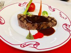 -马克西姆餐厅(崇文门店)