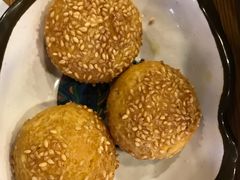 南瓜饼-鑫花溪牛肉米粉(文星广场店)