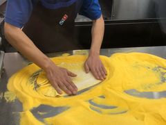 -达美乐比萨(双龙大道店)