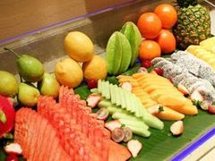 1111-天津水游城丽筠酒店