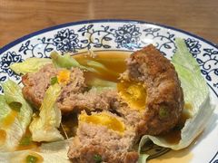 -春水锅贴·传统鲁菜(大明湖店)