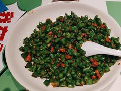 -鑫小城故事·藕汤·家常菜(台北一路总店)