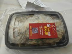 -奉天玖福记沈阳鸡架(大西菜行店)