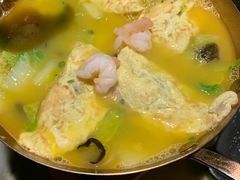 -绿茶餐厅