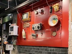 大堂-辉记炭烧海鲜大排档·老字号(福田店)