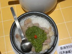 -蔡澜点心·粤菜(花城汇南区店)