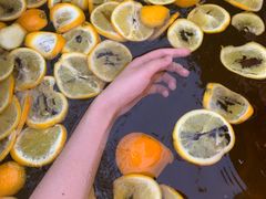 -郑州银基黄帝宫御温泉