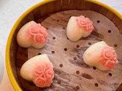 -花中城·杭帮菜·粤菜·海鲜火锅(清泰街店)
