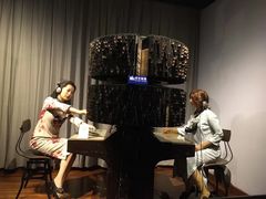-上海电信博物馆