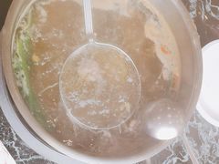 -潮汕美牛肉丸火锅店(天宁寺店)