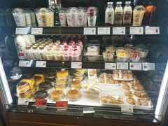 零售区-巴黎贝甜(国贸店)