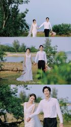 -巴黎婚纱摄影工作室