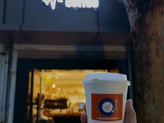 -Joymean coffee.见面咖啡