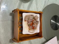 -荣粤酒家·融合粤菜