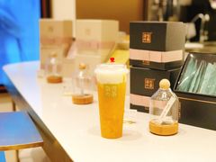 -奈雪的茶(华侨城创意园店)