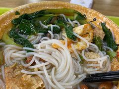 -晓庄学院-食堂