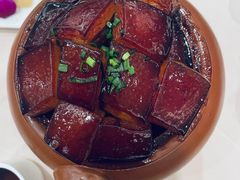 -粤味馆(黄河路店)