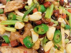 -大眼锅贴水饺(河东店)