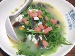 -花椒俏川菜小馆(南海万达店)