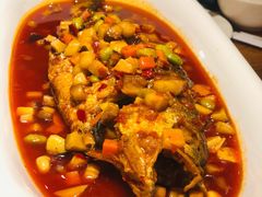 -苹果树下艺术餐厅(通州店)