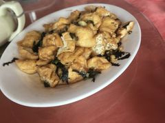 -天强农家菜馆
