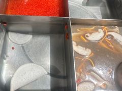 -海底捞火锅(劲松店)