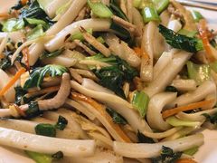 -万景茶庄·台州菜