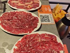 -贵宾牛·潮汕牛肉火锅(珠池总店)