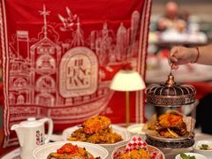 -避风塘·金牌店·夜宵(金玉兰店)