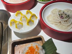 -九鼎轩脆毛肚火锅(南京东路店)