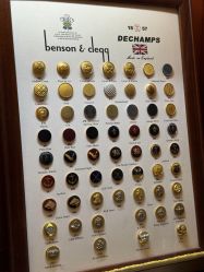 -胤一红帮手工西服定制(日湖店)