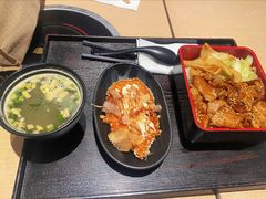 -吉野家(上海美罗城店)