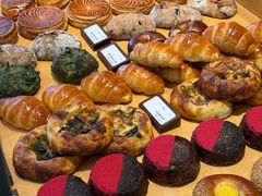 -LANLIZI BAKERY(COSMO店)