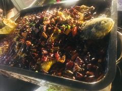 -悦真雅院·四合院·清真私房菜(雍和宫店)