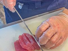 -亚马逊蒸汽活海鲜自助(LCM置汇旭辉广场店)