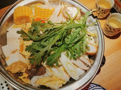 -有喜屋·日料·居酒屋(旭辉广场店)