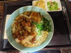 -喜晋道面馆(华严寺广场店)