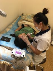 -UP&UP·半永久眉毛眼线机器野生眉