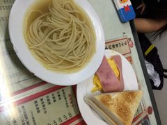 华星冰室-华星冰室(湾仔店)