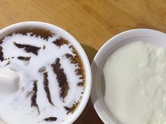 -沙湾姜埋奶(兴新包店)