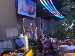 -沈胖子音乐烤吧·炒菜·龙虾(环城东路店)