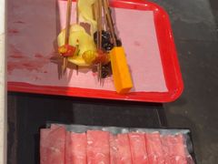 -钢管厂五区小郡肝串串香火锅(梅川路店)