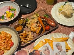 -La Terre乐田(万象城店)