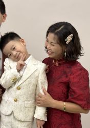 -海马体家庭照相馆(杭州萧山万象汇店)