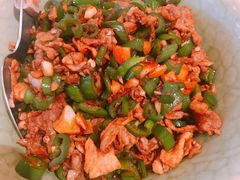 湖南小炒肉-老街湘菜馆