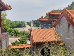 -南沙天后宫景区