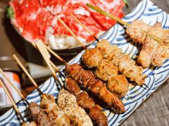 -王氏炉匠·烧鸟·居酒屋(双井店)
