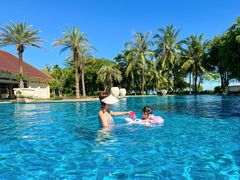 -三亚海棠湾万丽度假酒店