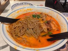 -和府捞面(曹路花园城店)