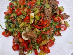 -大师傅金奖啤酒鱼(西街口总店)